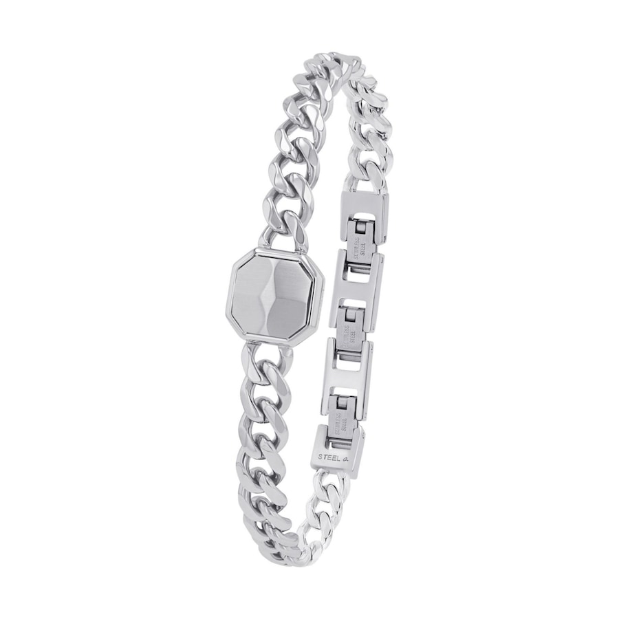JOOP! Armband Silber Herren