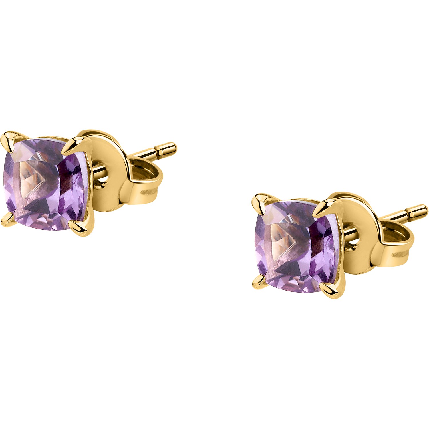 gelbgold, lila