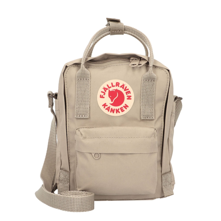 Fjällräven Kanken Umhängetasche fossil Damen