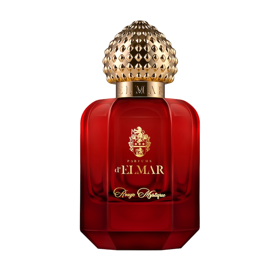 PARFUMS D'ELMAR ROUGE MYSTIQUE 60 ml unisex