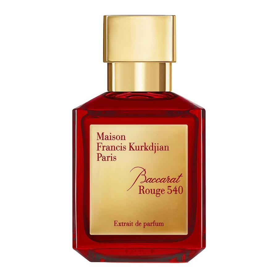 Maison Francis Kurkdjian Paris Baccarat Rouge 540 70 ml unisex