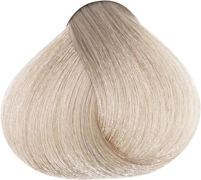 Nr. 10,1 Blond Platin Asch