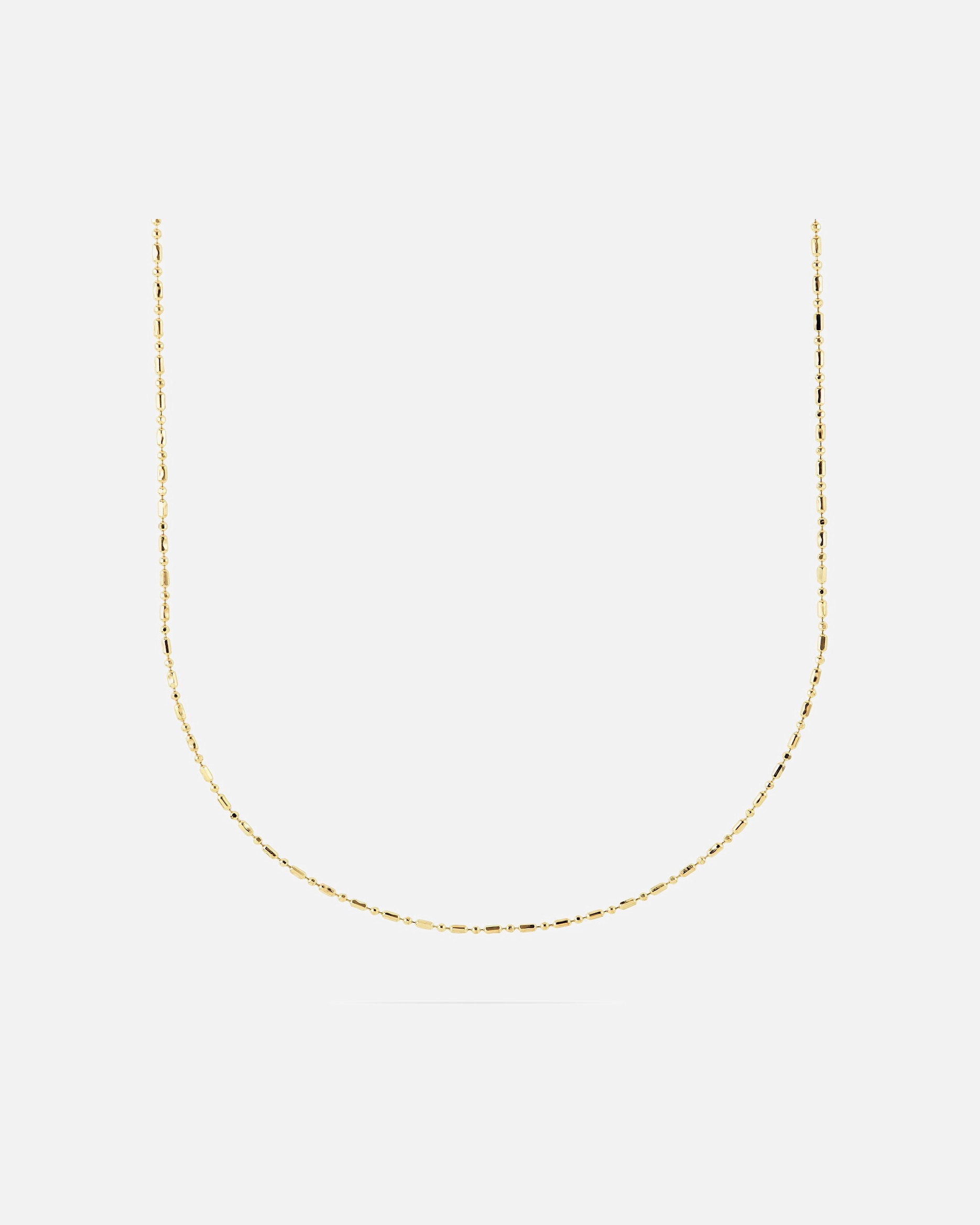 Halskette für Weiblich CHRIST Kette 585er Gelbgold One Size