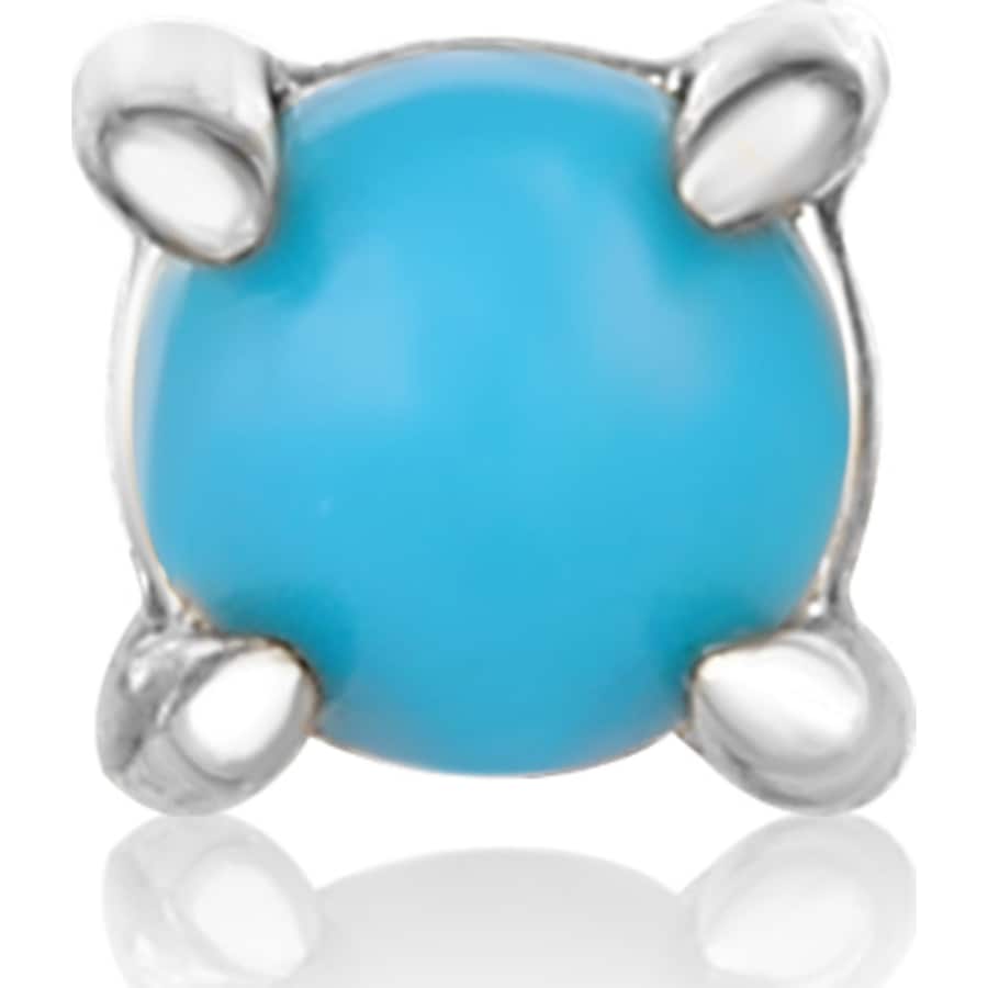 Ania Haie Piercingschmuck 925er Silber silber Damen