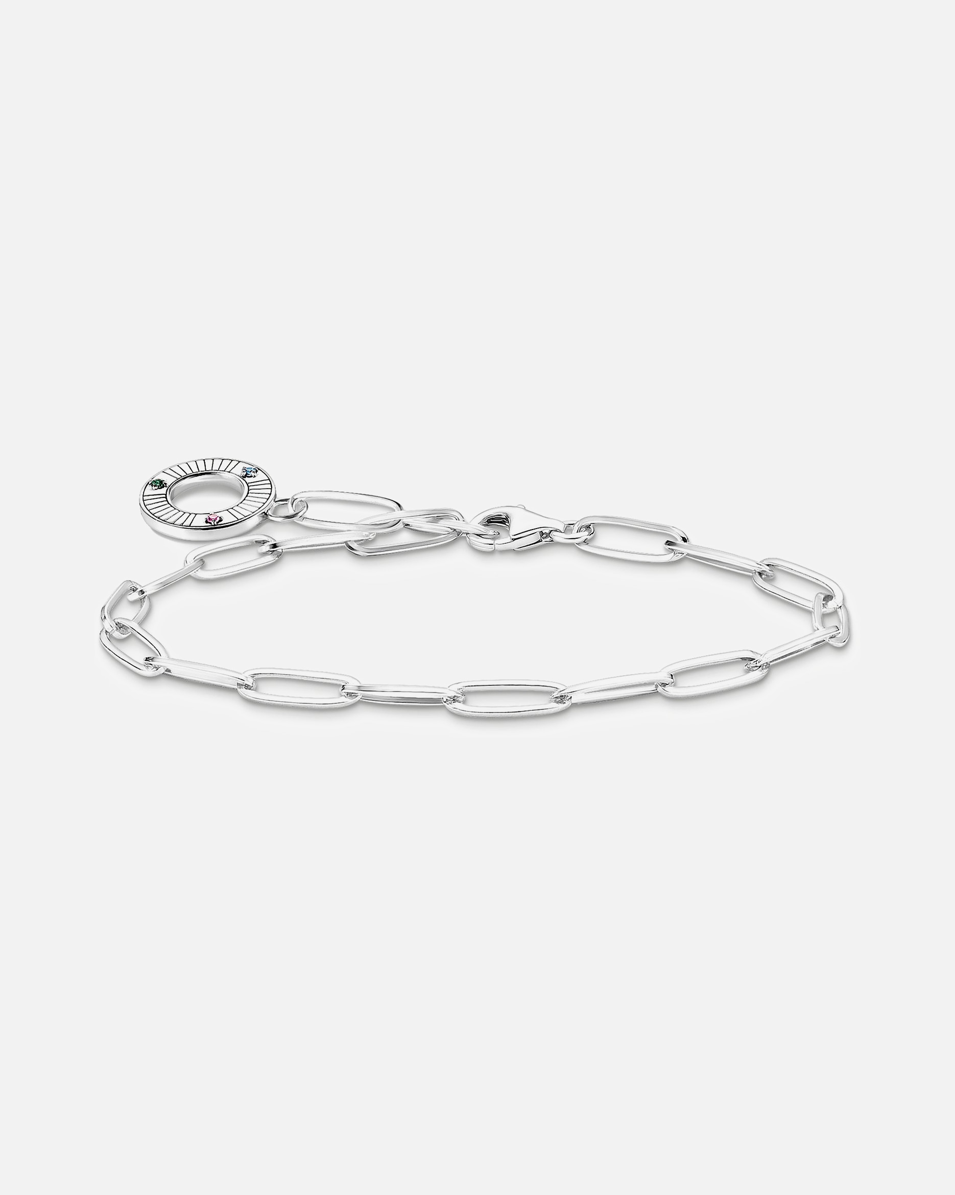 Armband für Weiblich Thomas Sabo Armband 925er Silber 17