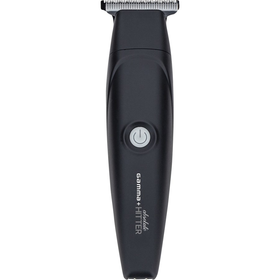 Gamma+ Professioneller Präzisions-Trimmer mit Rotationsmotor Absolute Hitter