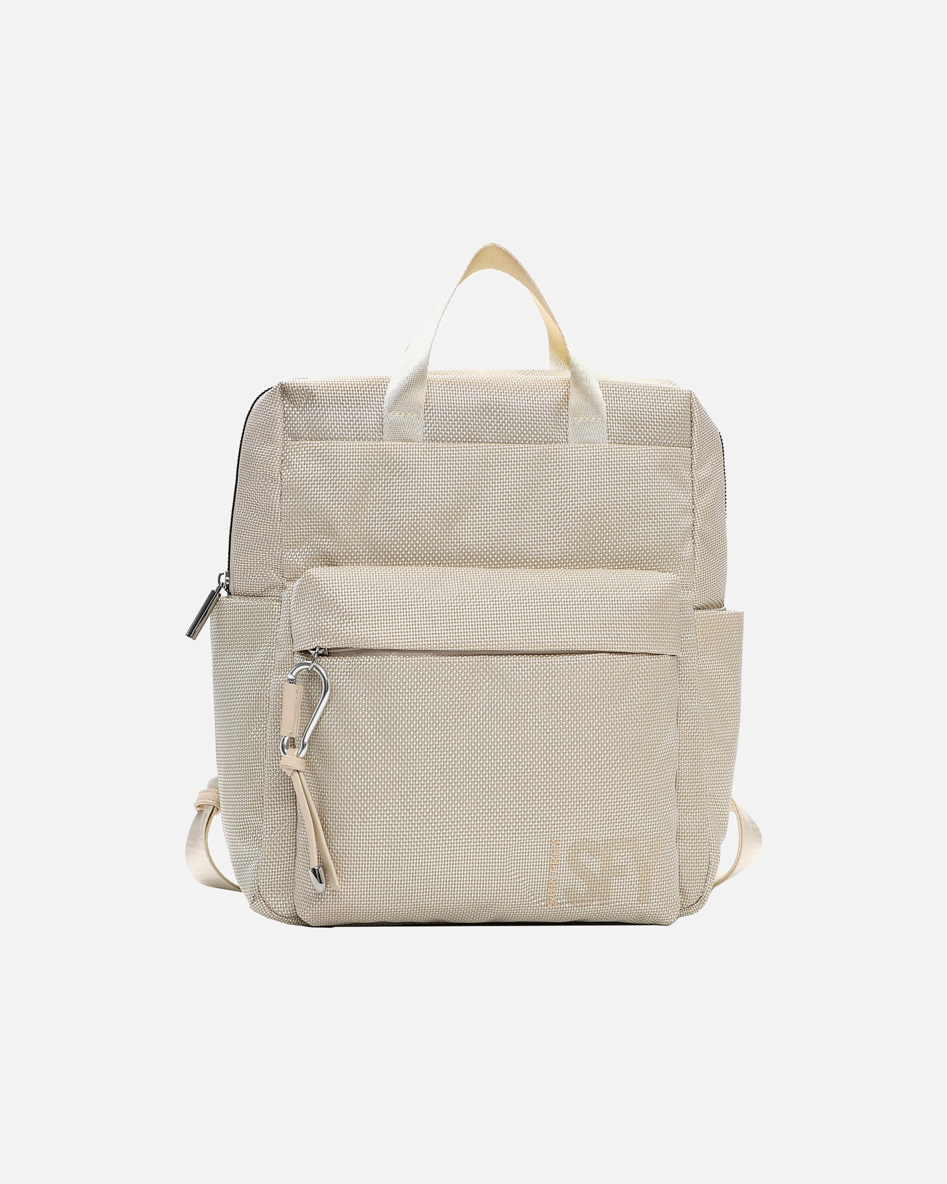 Rucksack für Weiblich SURI FREY Rucksack SFY SURI Sports Marry Ecru