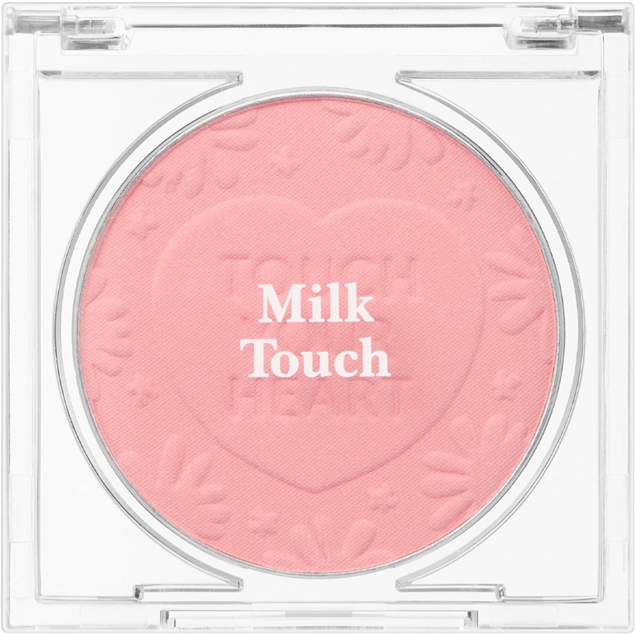 Milk Touch my Cheek 04 Sunrise Lilac 5.2 g Damen