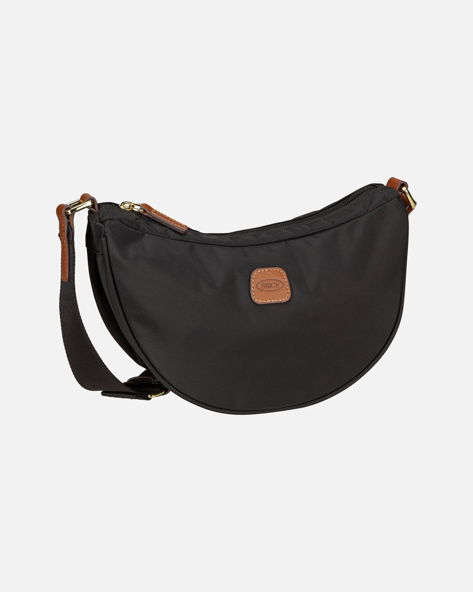 Handtasche für Weiblich Bric's Handtasche X Bag Schwarz