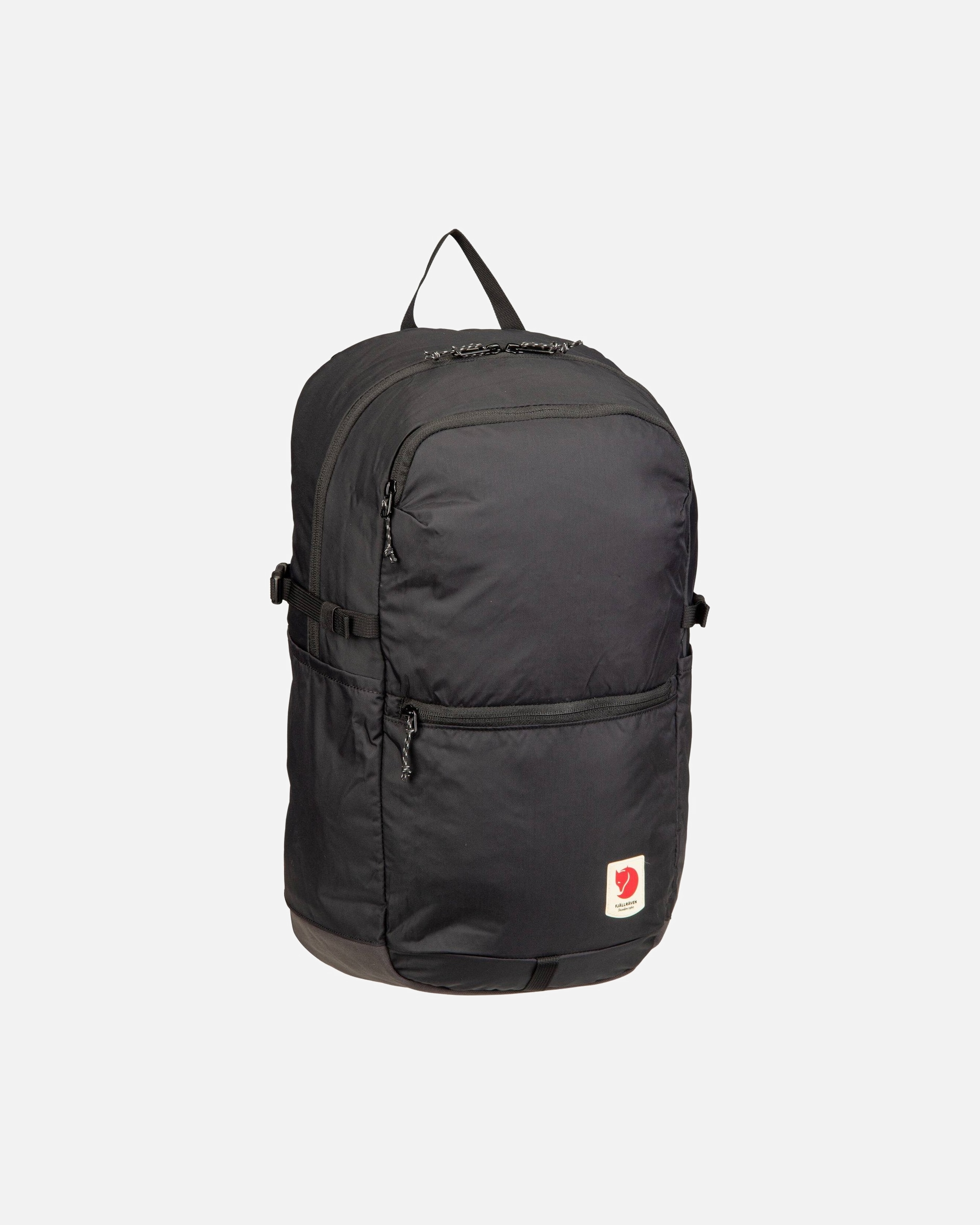 Rucksack für Unisex Fjällräven Rucksack High Coast Backpack 24 Black