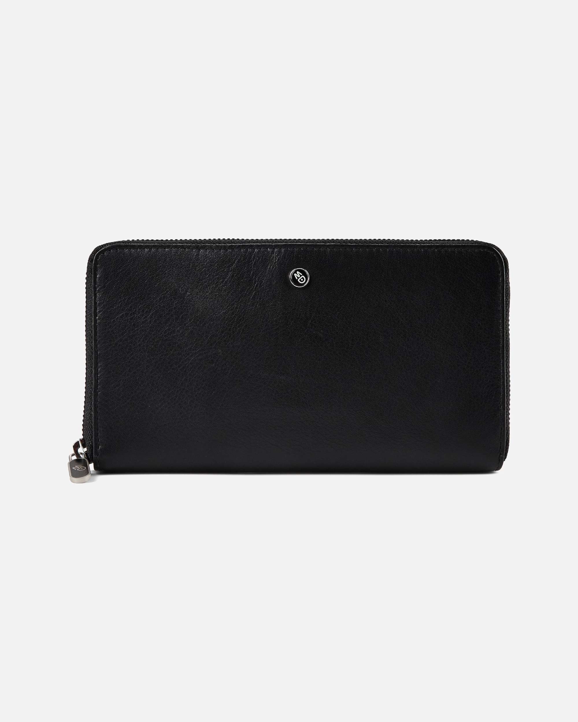 Portemonnaie für Weiblich Mandarina Duck Downtown Damengeldbörse black