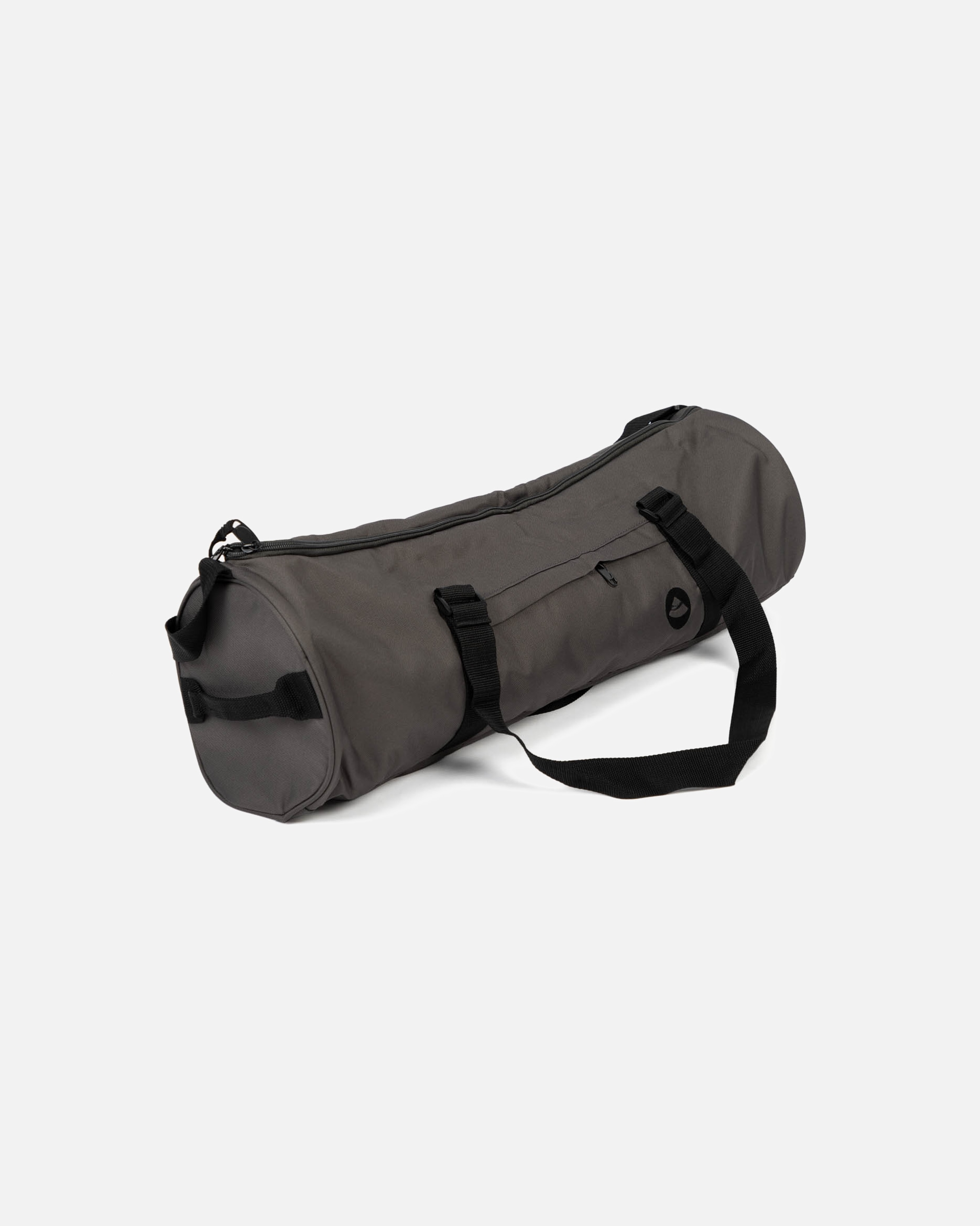 Yogazubehör für Unisex bodhi Yogamatten Tasche Asana City Bag anthrazit