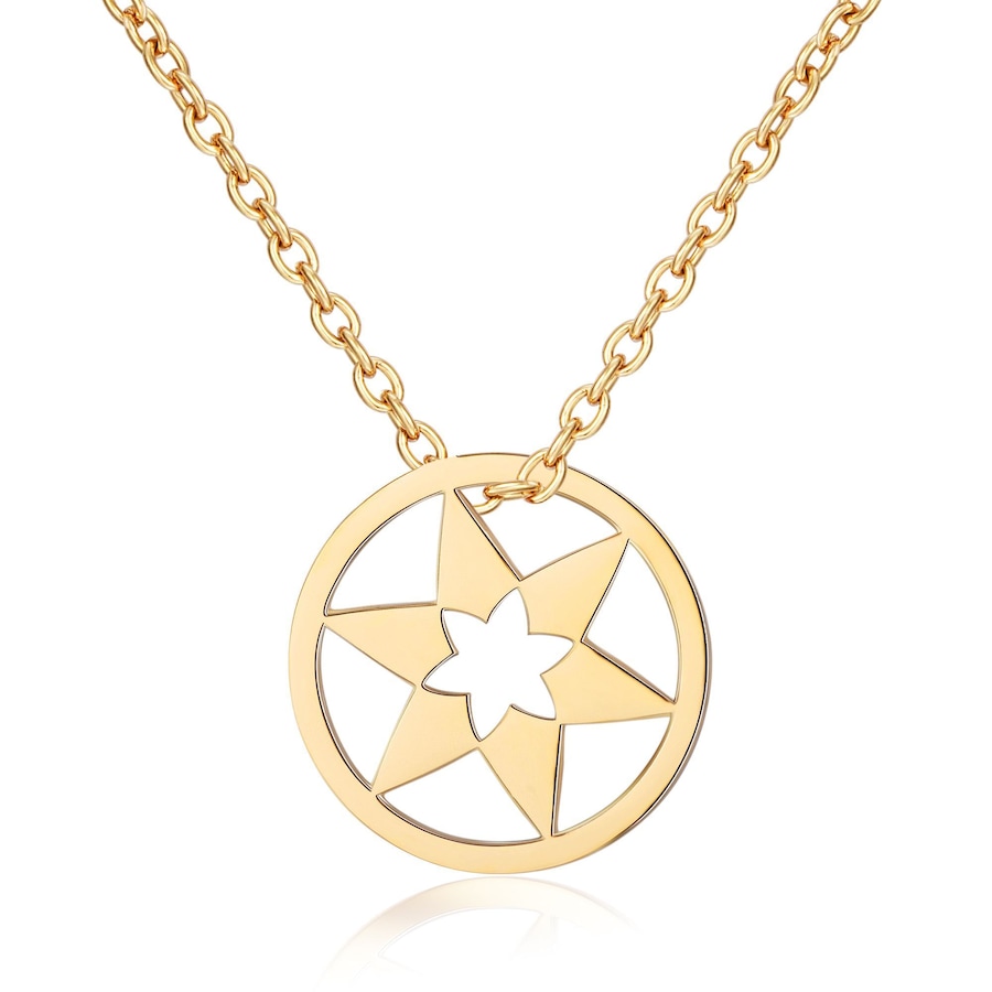 Ailoria AILORIA PETITE Halskette gold Damen