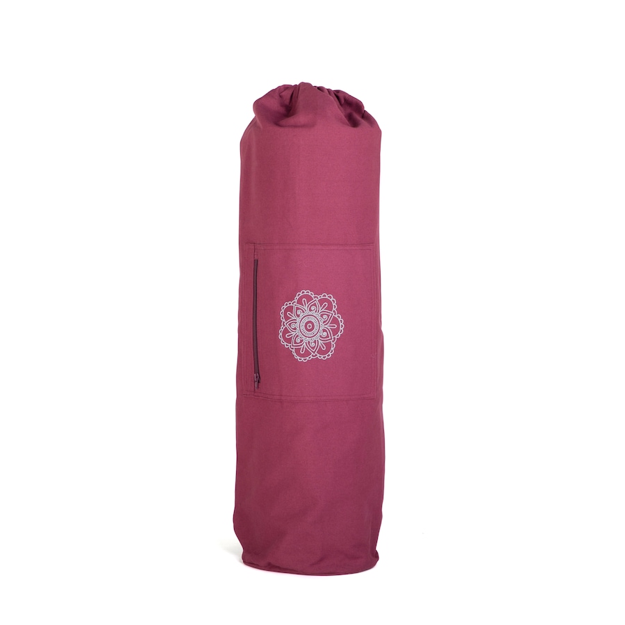 bodhi SURYA Bag COTTON, 60cm 75 cm Mattenbreite