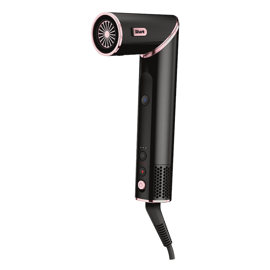 Shark HD446EU, Haarstyler Schwarz