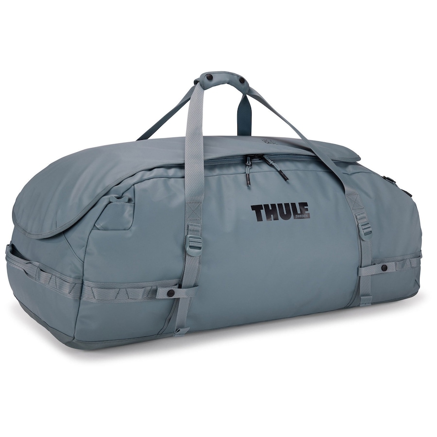 Thule Sporttasche Chasm 130L Pond Gray Grau
