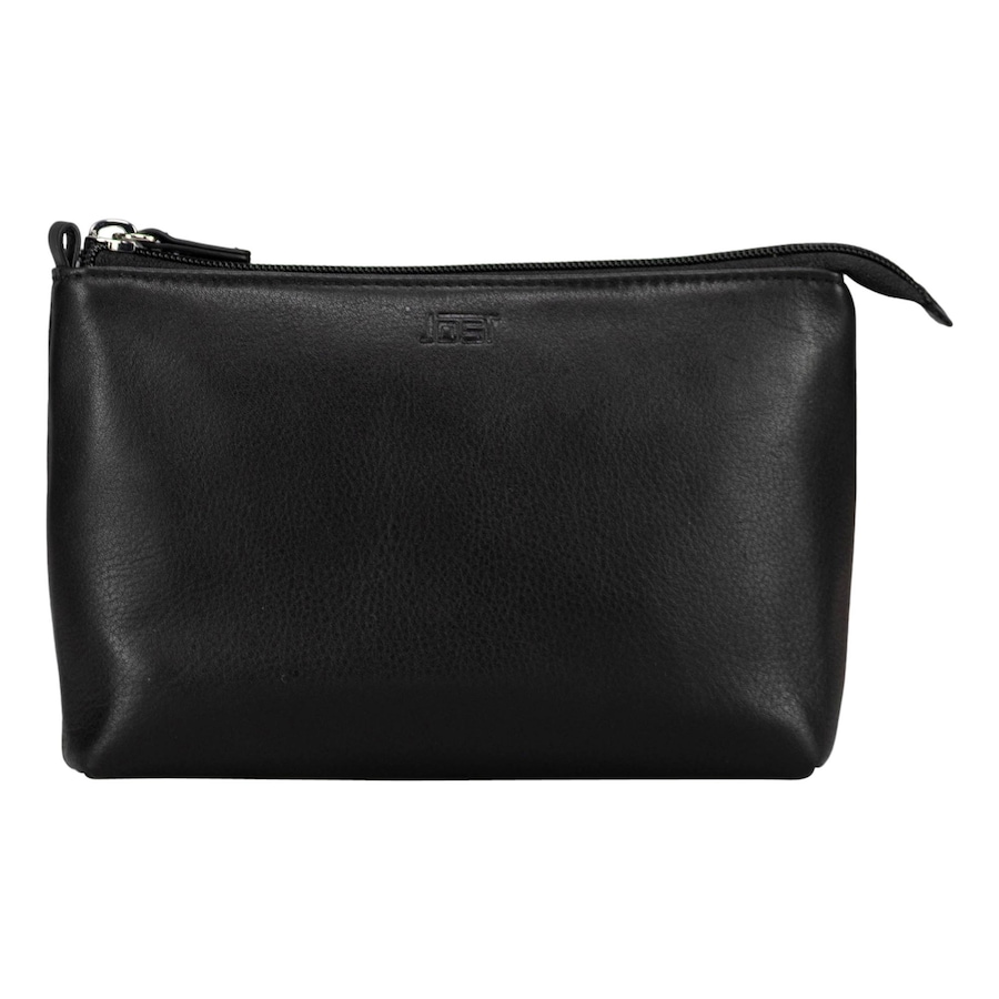 Jost Odense Kosmetiktasche black Schwarz Damen