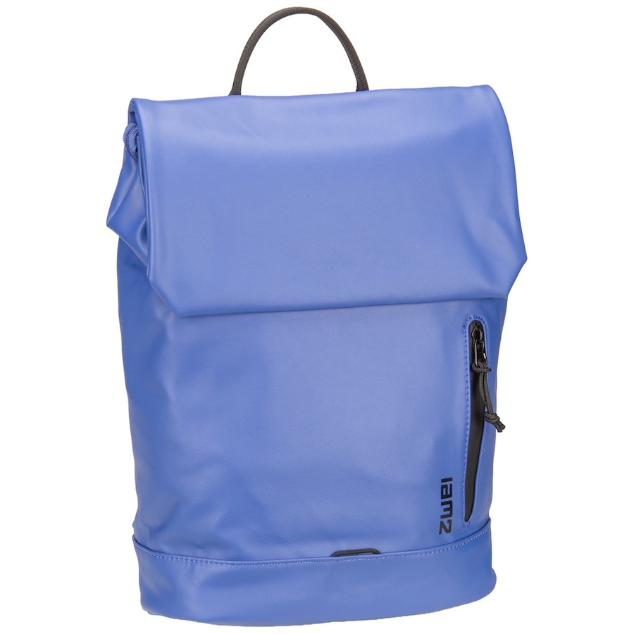ZWEI Rucksack Cargo CAR130 Royal Violett
