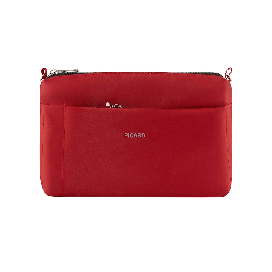 Picard Taschen-Organizer Switchbag rot Rot Damen