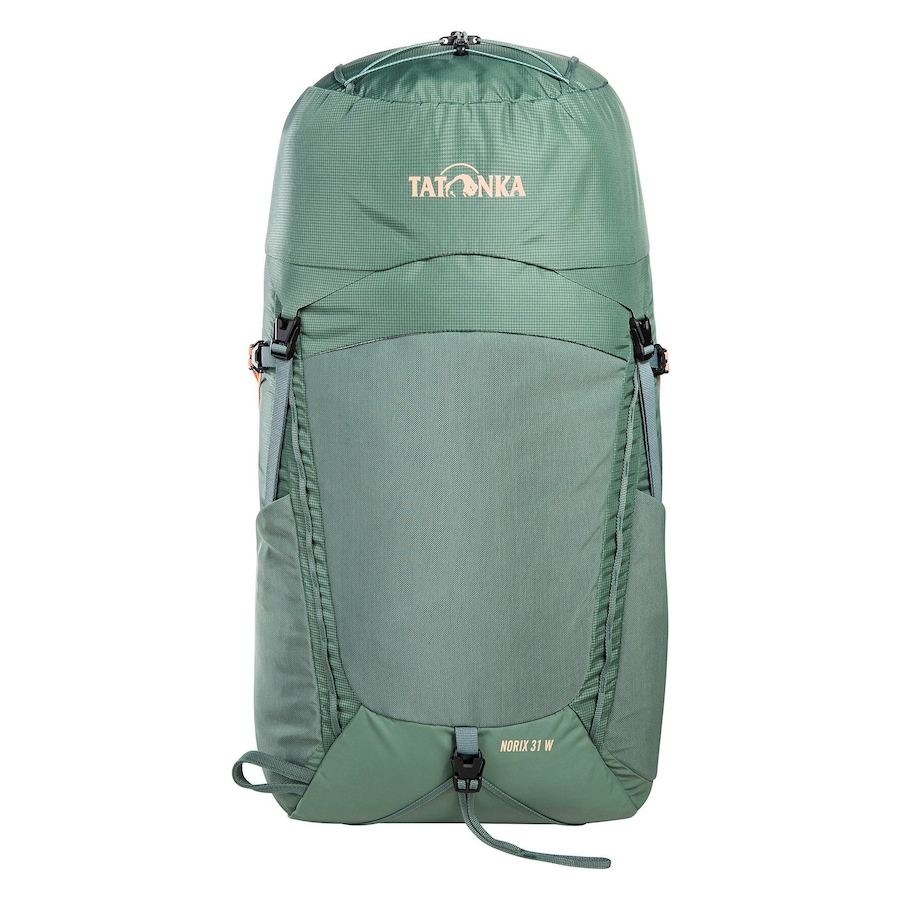 Tatonka Norix Rucksack Grün Damen