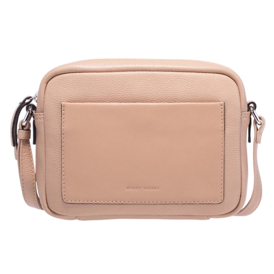 Gerry Weber Ascona Umhängetasche cappuccino Weiss Damen