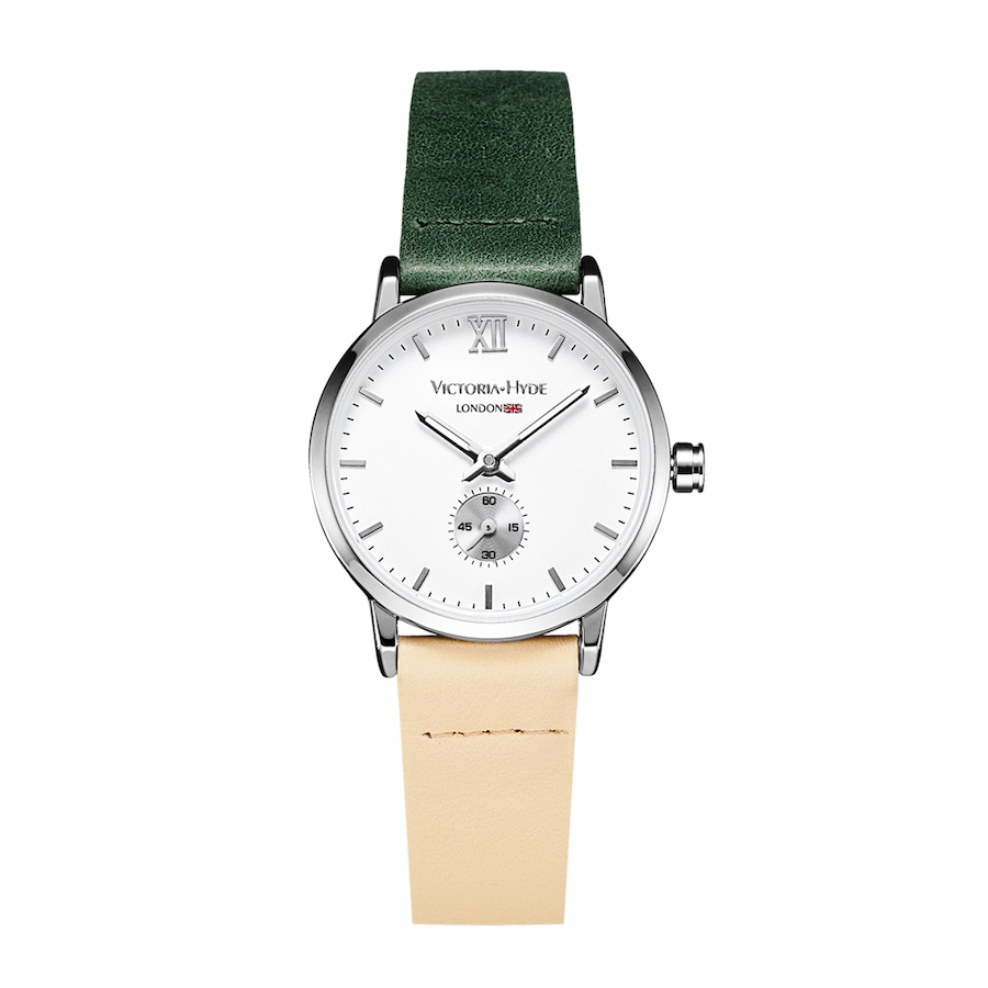 Victoria Hyde London Eye Grüen & Beige