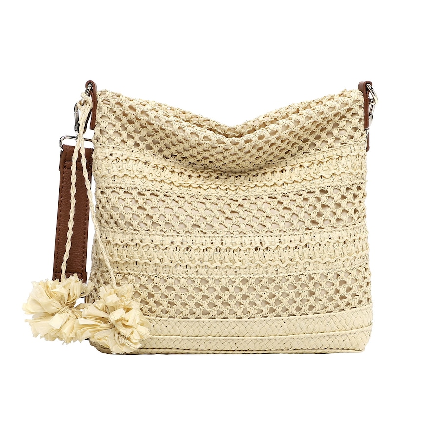 Tamaris Umhängetasche TAS Kassandra Beige Damen