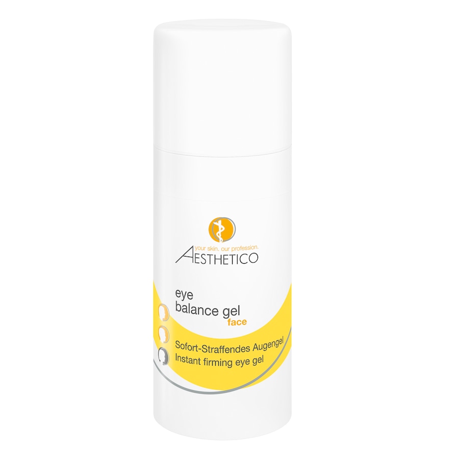 Aesthetico eye balance gel 15 ml