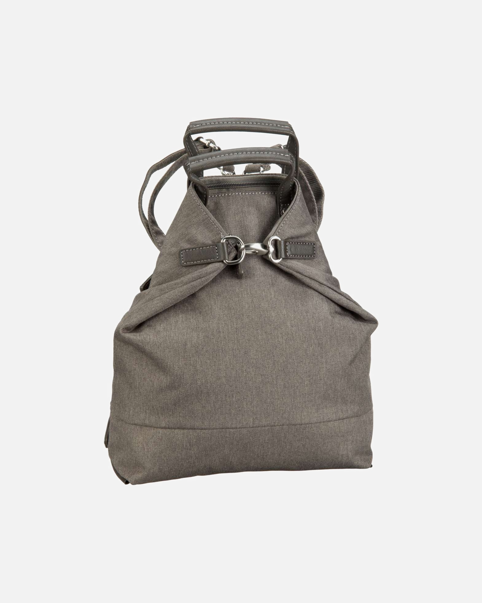 Rucksack für Weiblich Jost Rucksack Bergen 1126 X-Change Bag XS Taupe