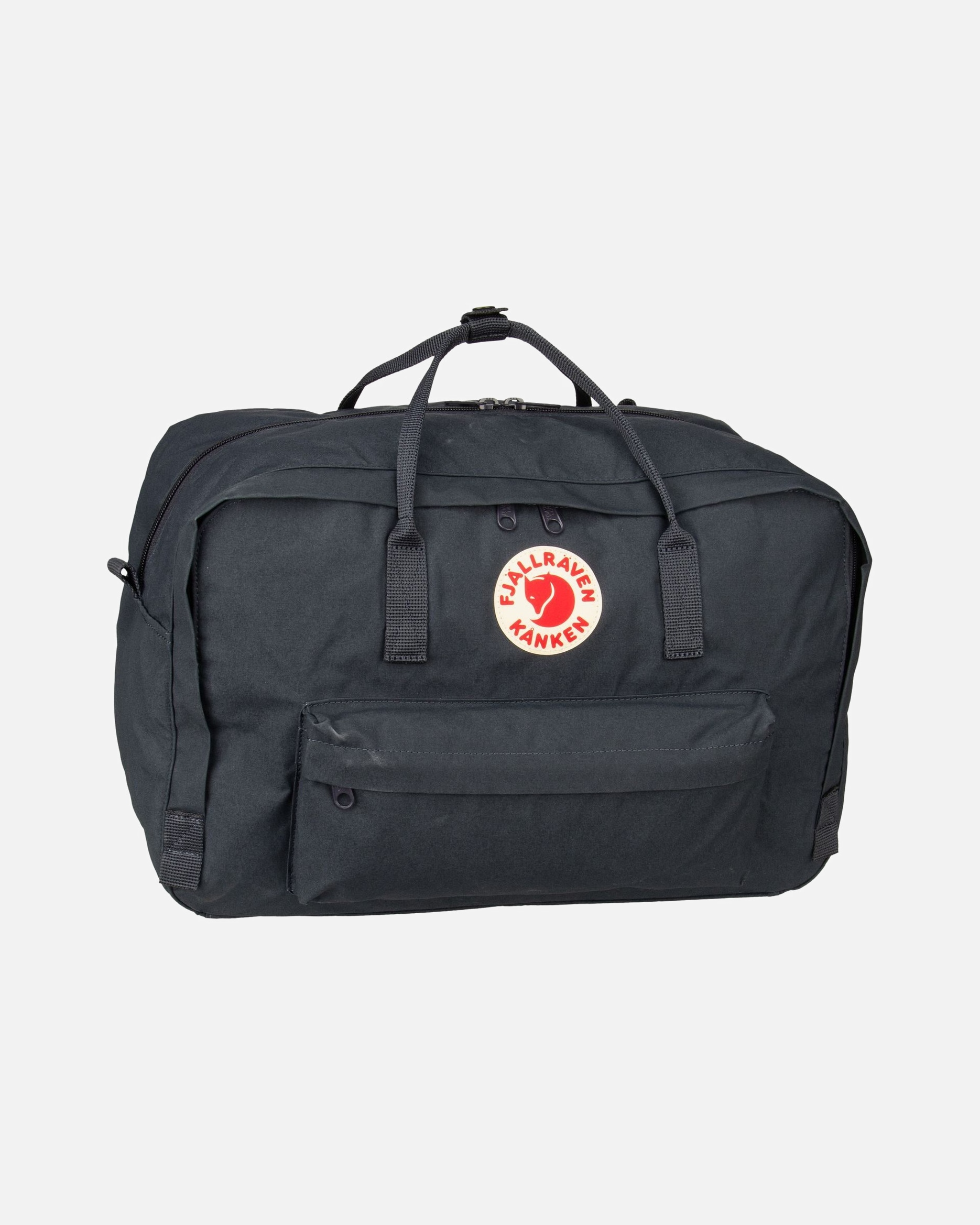 Reisetasche für Unisex Fjällräven Weekender Kanken Navy