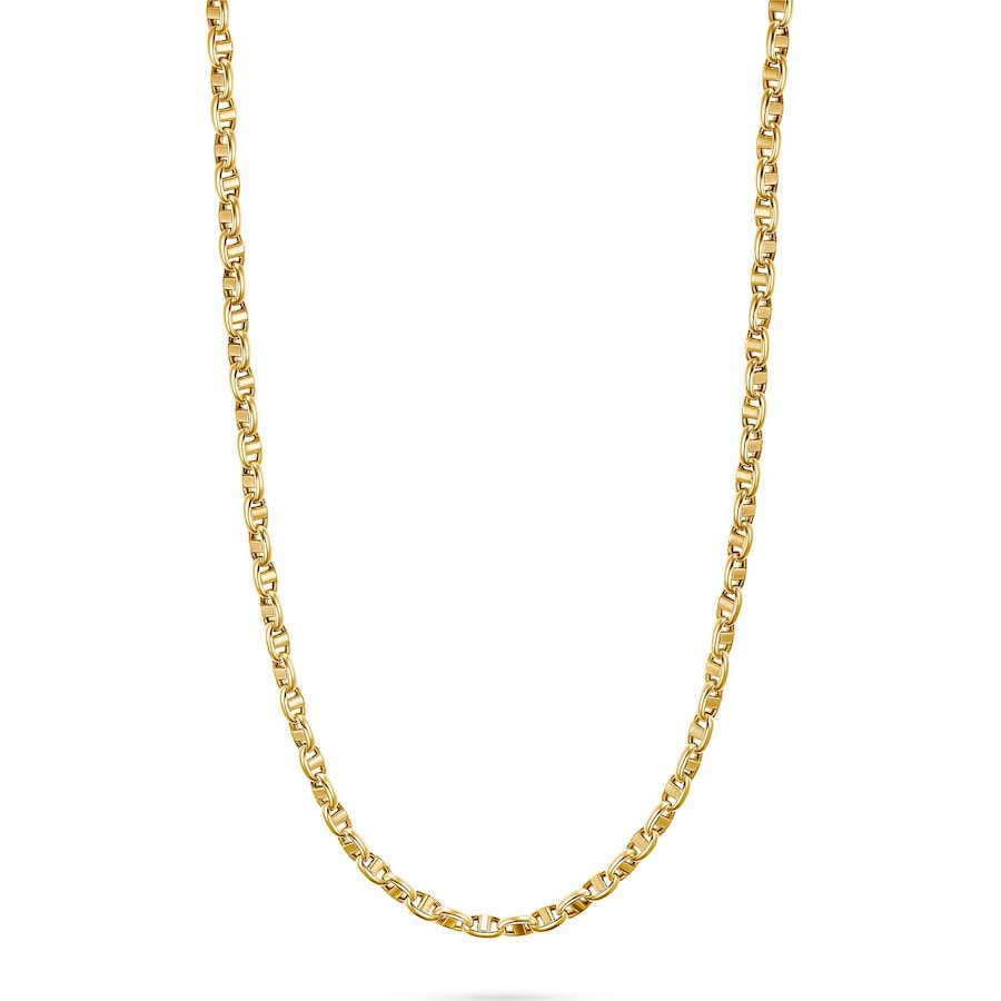 CHRIST Kette 375er Gelbgold One Size Damen