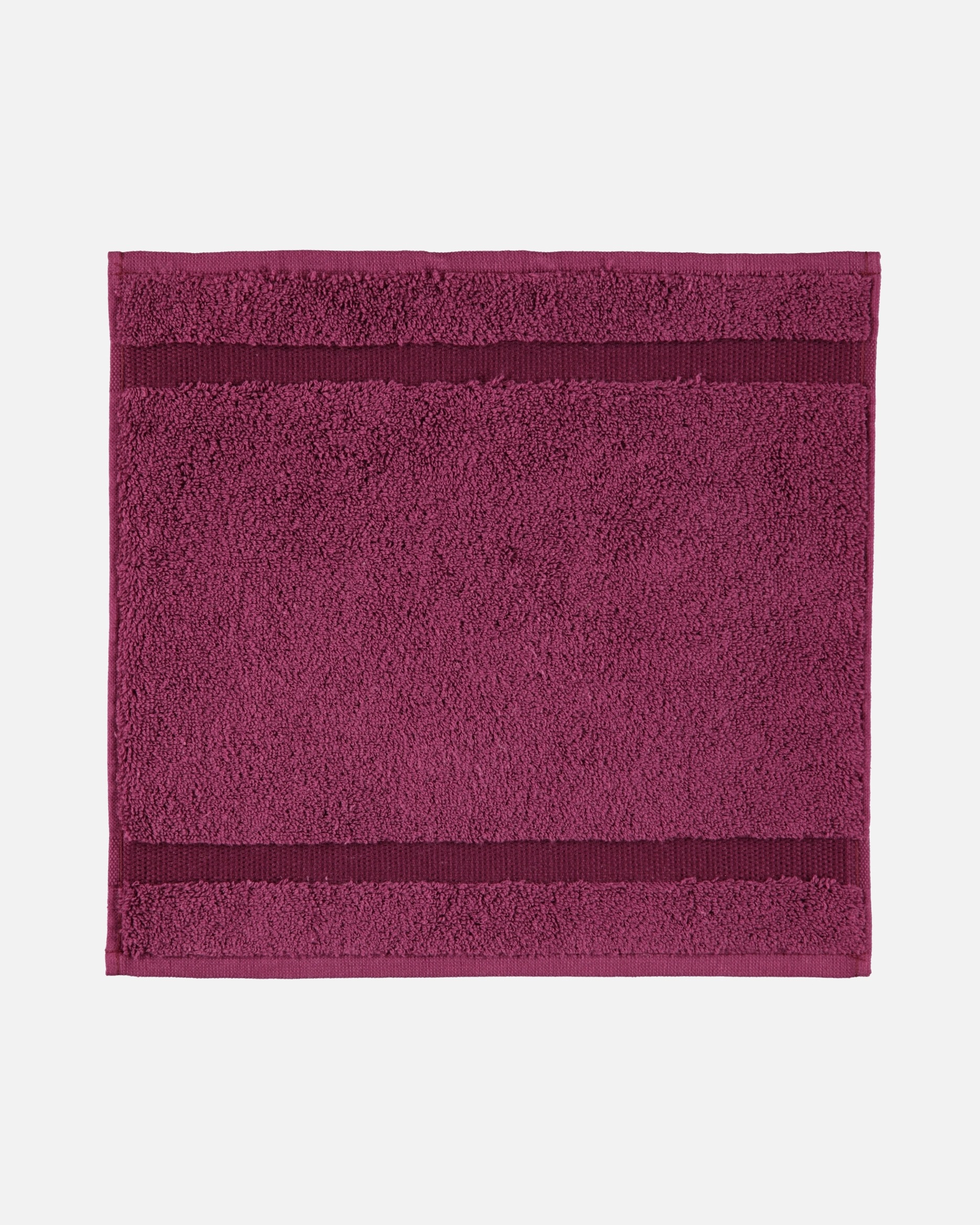 Handtuch für Unisex Rhomtuft Rhomtuft Handtücher Princess berry - 237 Seiflappen 30x30 cm