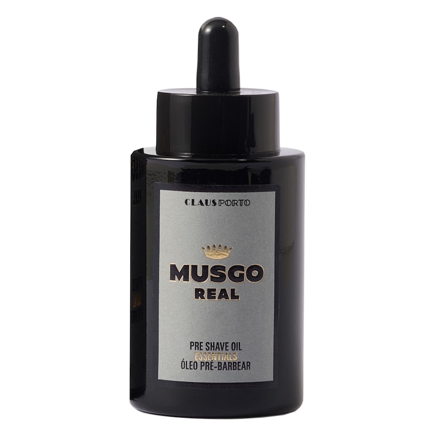 Claus Porto Musgo Real Pre Shave Oil Essentials 50 ml Herren