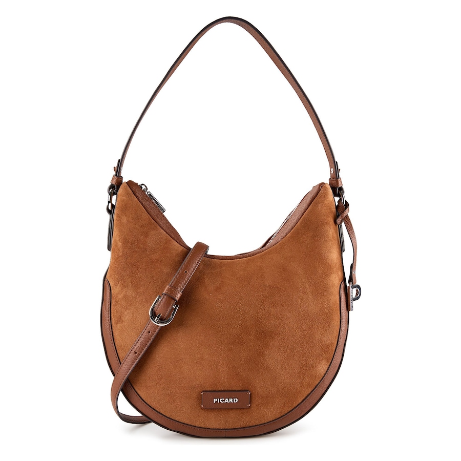 Picard Highlands Schultertasche cognac Braun Damen