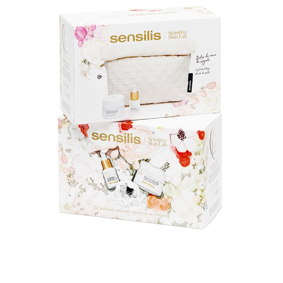 SENSILIS ETERNALIST AGE CREME FALL