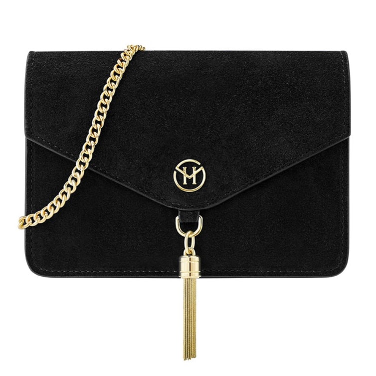 Victoria Hyde London Bella Schwarz Damen