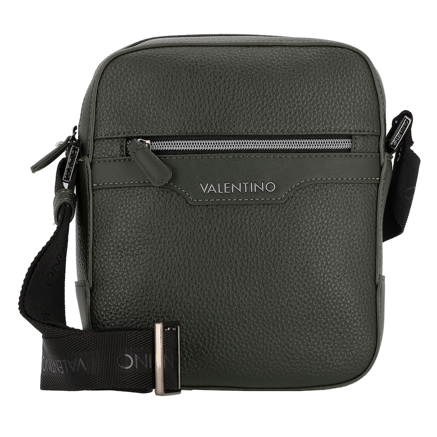 Valentino Bags Umhängetasche Efeo militare Schwarz Herren