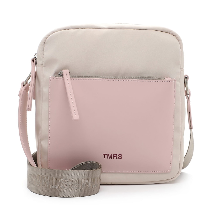 Tamaris Umhängetasche TAS Angelique Rose Silber Damen