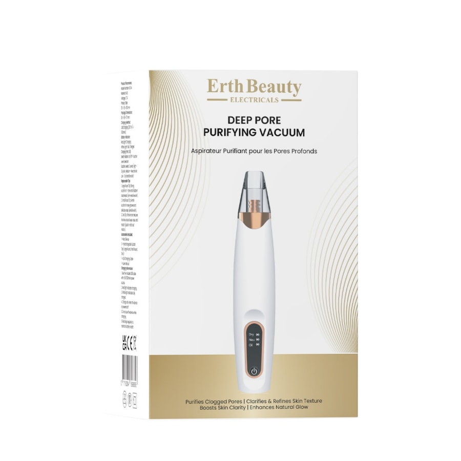 ErthSkin London Tiefenreinigender Porensauger Each Damen