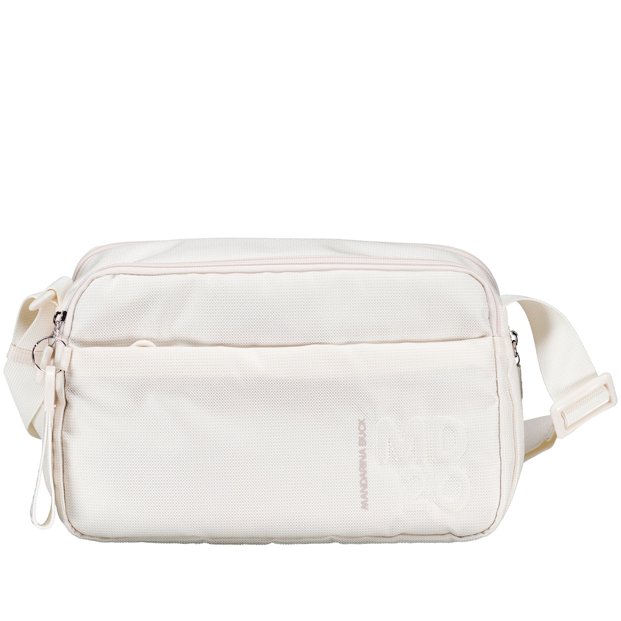 Mandarina Duck Umhängetasche MD20 QMT48 Latte Damen
