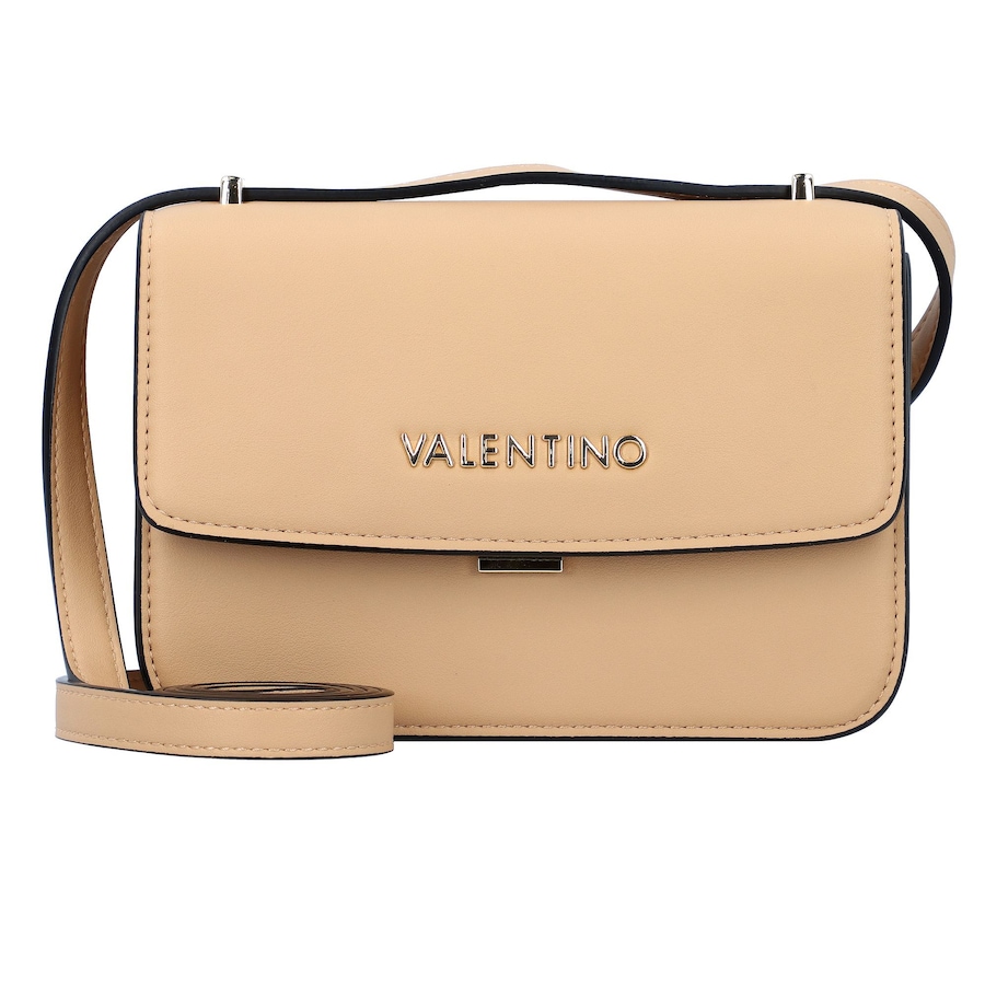 Valentino Bags Flap Minibag beige Damen