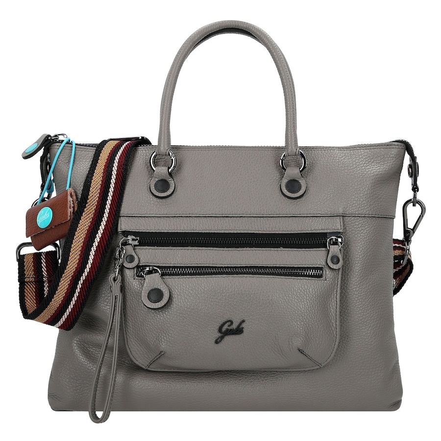 Gabs Lavinia Henkeltasche zinc Grau Damen