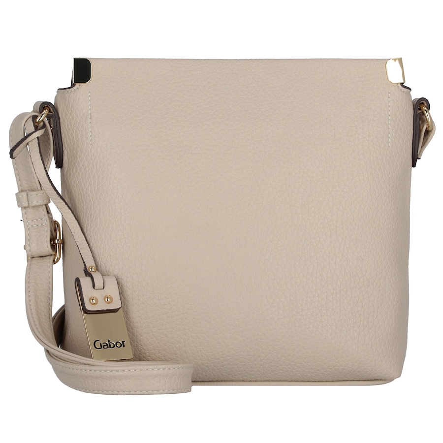 Gabor Gela Umhängetasche beige Nude Damen