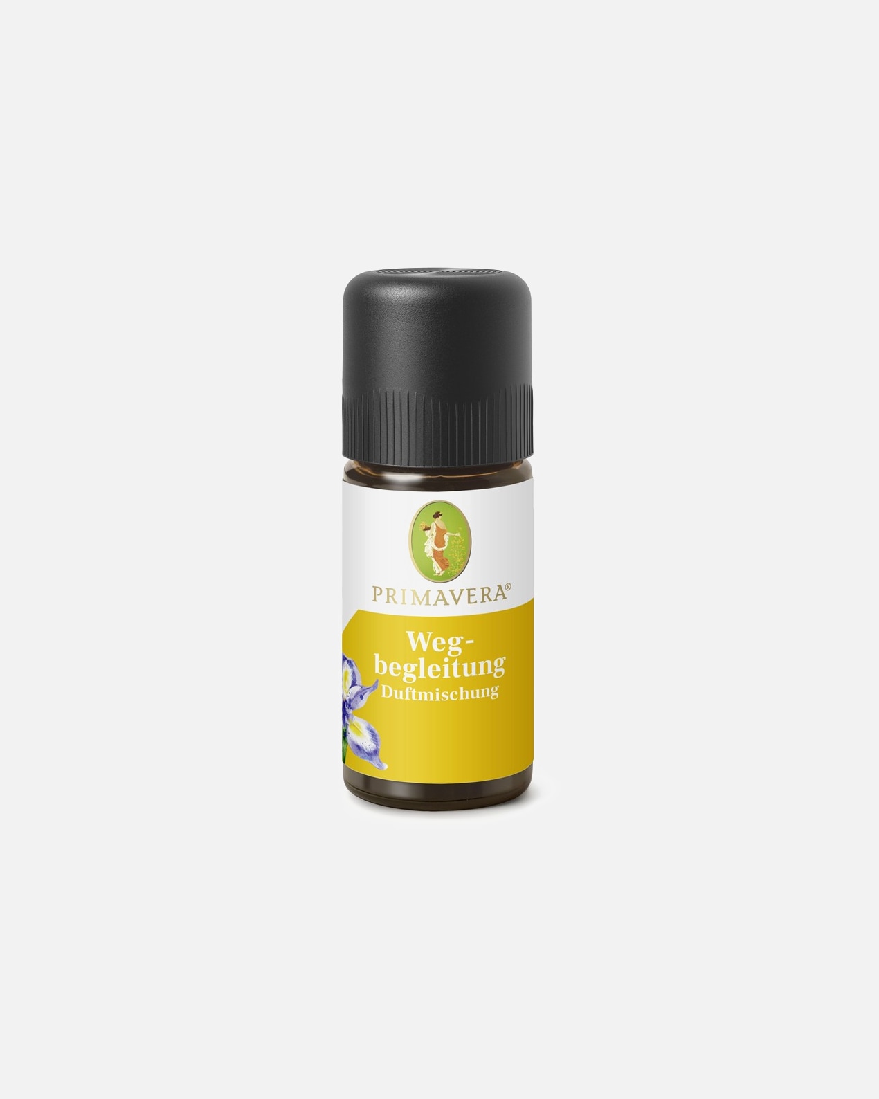 Raumduft für Unisex Primavera Wegbegleitung Duftmischung 10 ml