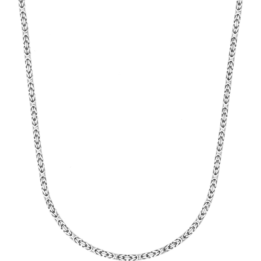 CHRIST Kette 925er Silber One Size Damen