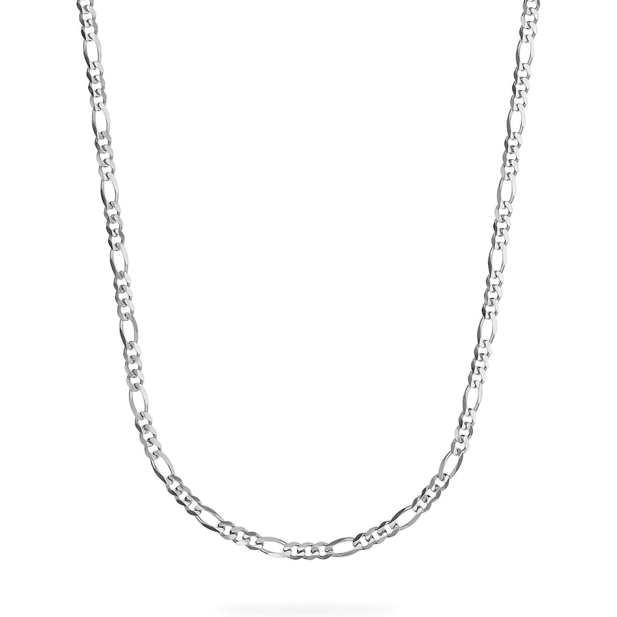 CHRIST Kette 925er Silber, recycelt One Size Herren