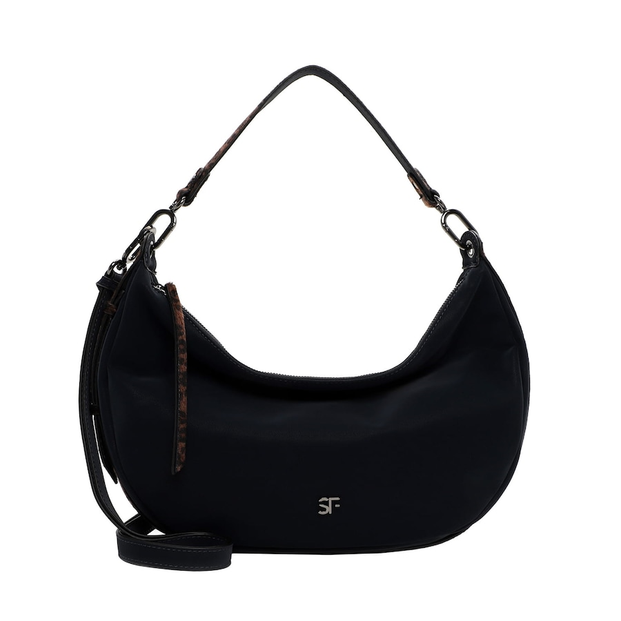 SURI FREY Beutel SFY Sammy Blue Damen
