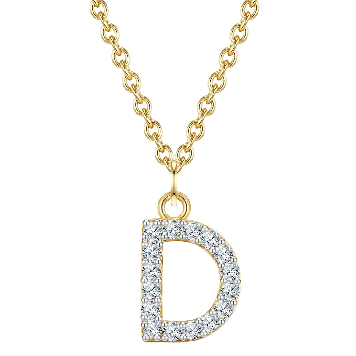 D