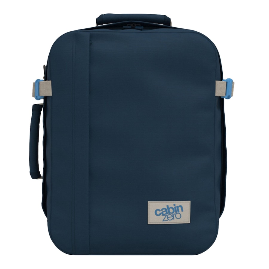 Cabin Zero Adventure Daypack Blau Herren