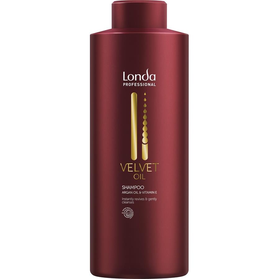Londa Professional Shampoo 1000 ml Damen